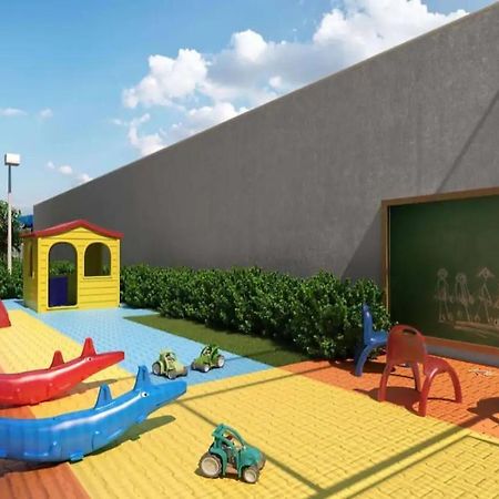 Estudio Bras - Comercial Sao Paulo Dış mekan fotoğraf