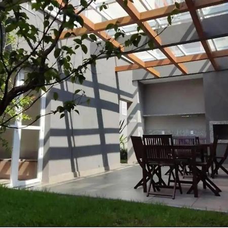 Estudio Bras - Comercial Sao Paulo Dış mekan fotoğraf