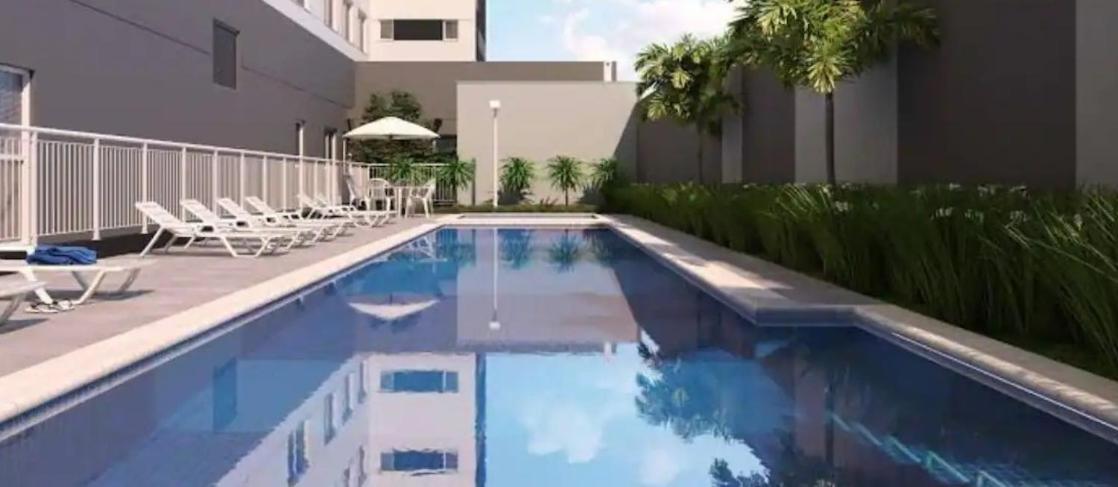Estudio Bras - Comercial Sao Paulo Dış mekan fotoğraf