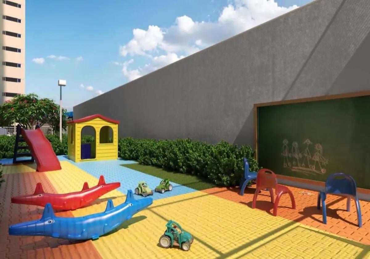 Estudio Bras - Comercial Sao Paulo Dış mekan fotoğraf