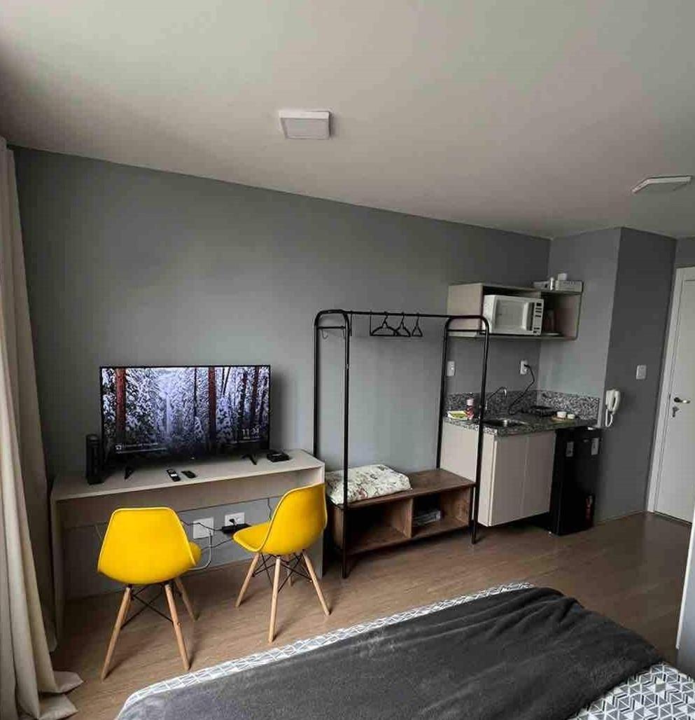 Estudio Bras - Comercial Sao Paulo Dış mekan fotoğraf