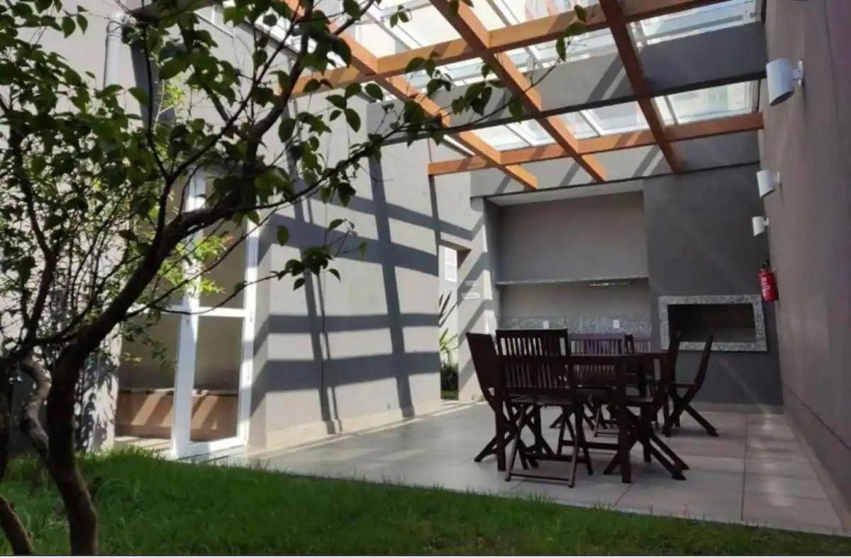 Estudio Bras - Comercial Sao Paulo Dış mekan fotoğraf