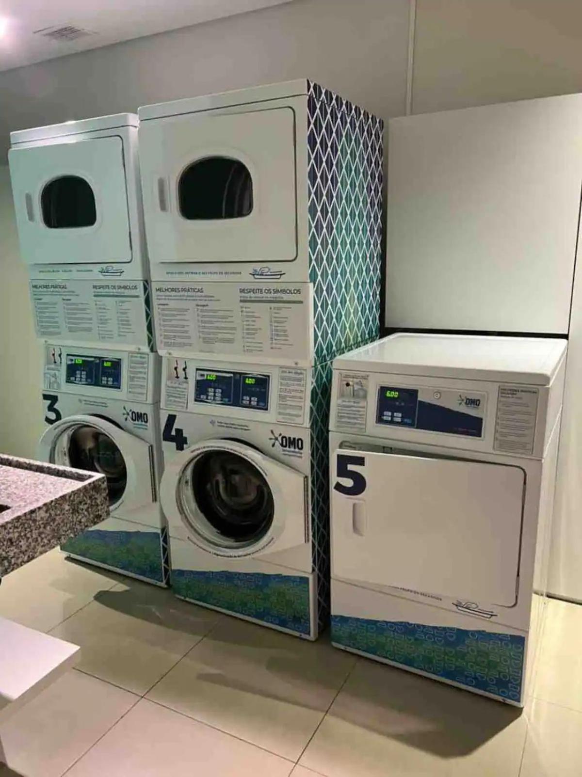 Estudio Bras - Comercial Sao Paulo Dış mekan fotoğraf