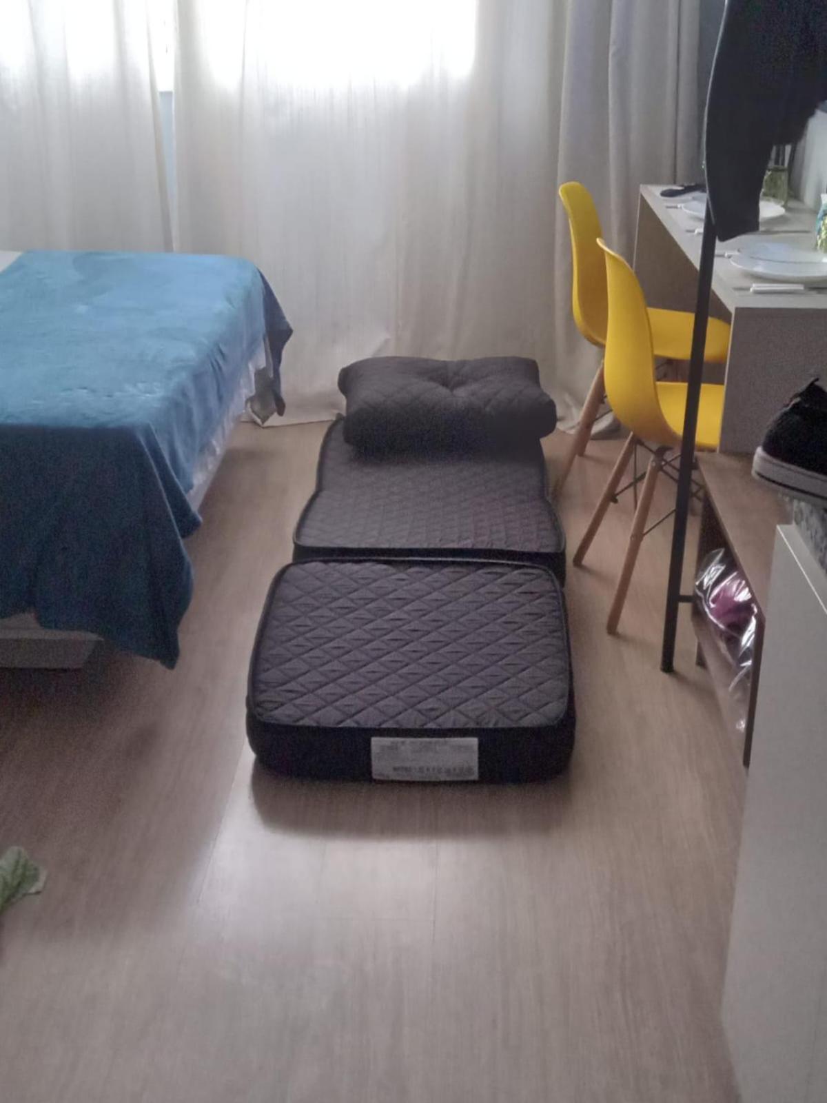 Estudio Bras - Comercial Sao Paulo Dış mekan fotoğraf
