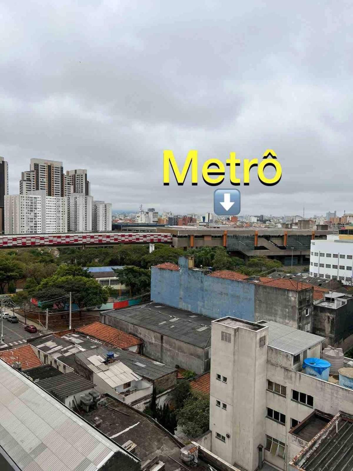 Estudio Bras - Comercial Sao Paulo Dış mekan fotoğraf