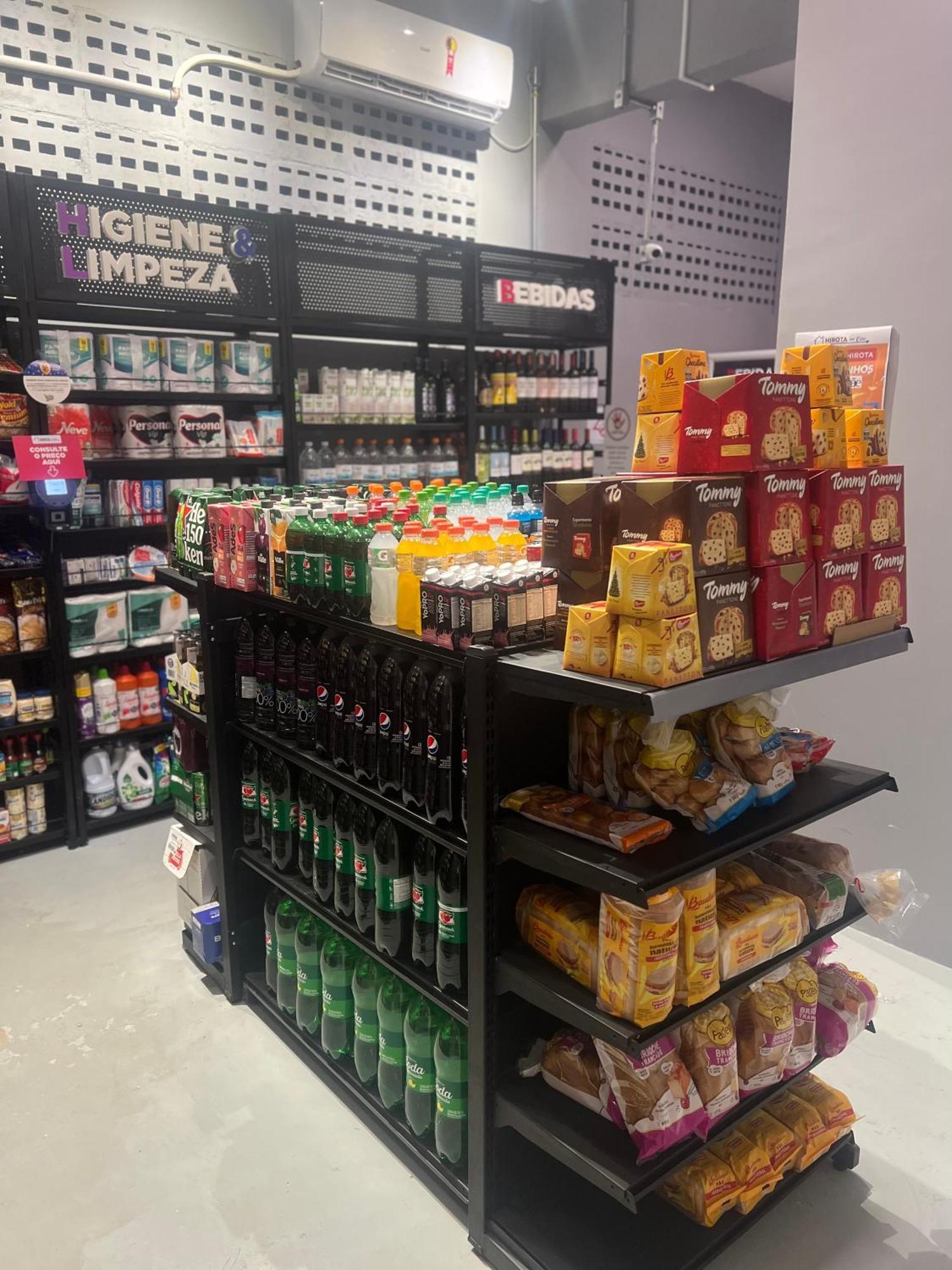 Estudio Bras - Comercial Sao Paulo Dış mekan fotoğraf
